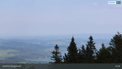 Smrčina / Hochficht