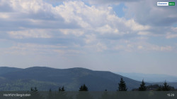 Smrčina / Hochficht