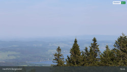 Smrčina / Hochficht