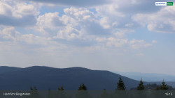 Smrčina / Hochficht