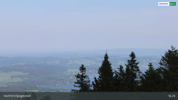 Smrčina / Hochficht