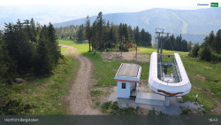 Smrčina / Hochficht