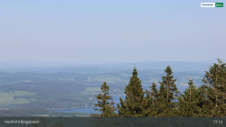 Smrčina / Hochficht