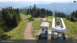 Smrčina / Hochficht