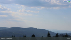 Smrčina / Hochficht