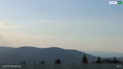 Smrčina / Hochficht
