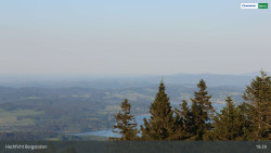 Smrčina / Hochficht