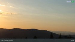 Smrčina / Hochficht