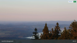 Smrčina / Hochficht