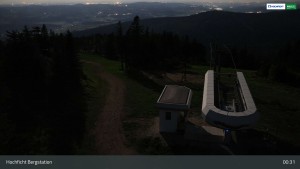 Lyžařský areál Hochficht - Smrčina / Hochficht - 26.5.2026 v 00:46 Lyžařský areál Hochficht - Smrčina / Hochficht - 26.5.2026 v 00:46