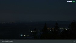 Smrčina / Hochficht