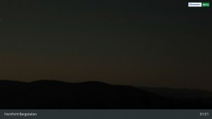 Lyžařský areál Hochficht - Smrčina / Hochficht - 26.5.2026 v 02:00 Lyžařský areál Hochficht - Smrčina / Hochficht - 26.5.2026 v 02:00