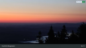 Lyžařský areál Hochficht - Smrčina / Hochficht - 26.5.2026 v 04:15 Lyžařský areál Hochficht - Smrčina / Hochficht - 26.5.2026 v 04:15