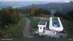 Smrčina / Hochficht