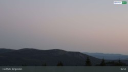 Smrčina / Hochficht