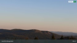 Smrčina / Hochficht