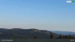 Smrčina / Hochficht