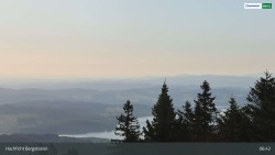 Smrčina / Hochficht