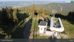 Smrčina / Hochficht