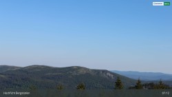 Smrčina / Hochficht