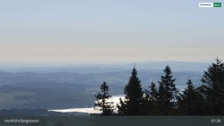 Smrčina / Hochficht