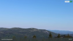 Smrčina / Hochficht