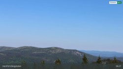 Smrčina / Hochficht