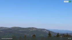 Smrčina / Hochficht