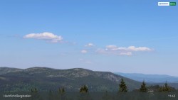 Smrčina / Hochficht