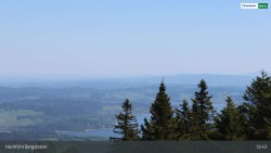 Smrčina / Hochficht