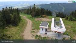 Smrčina / Hochficht