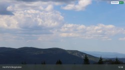 Smrčina / Hochficht