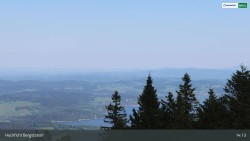 Smrčina / Hochficht