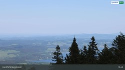 Smrčina / Hochficht