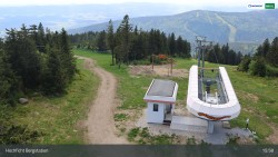 Smrčina / Hochficht