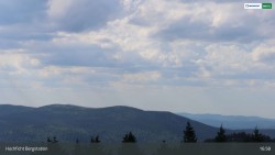 Smrčina / Hochficht