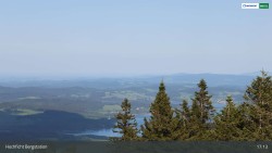 Smrčina / Hochficht