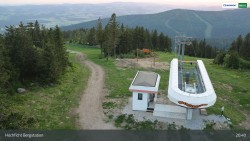 Smrčina / Hochficht