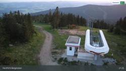 Smrčina / Hochficht