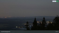 Smrčina / Hochficht