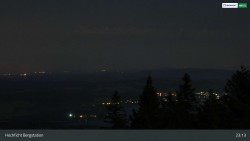 Smrčina / Hochficht