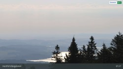 Smrčina / Hochficht