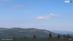 Smrčina / Hochficht