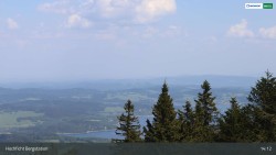 Smrčina / Hochficht