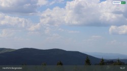 Smrčina / Hochficht