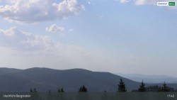 Smrčina / Hochficht