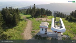 Smrčina / Hochficht