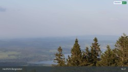 Smrčina / Hochficht