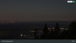 Smrčina / Hochficht