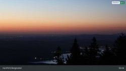 Smrčina / Hochficht
